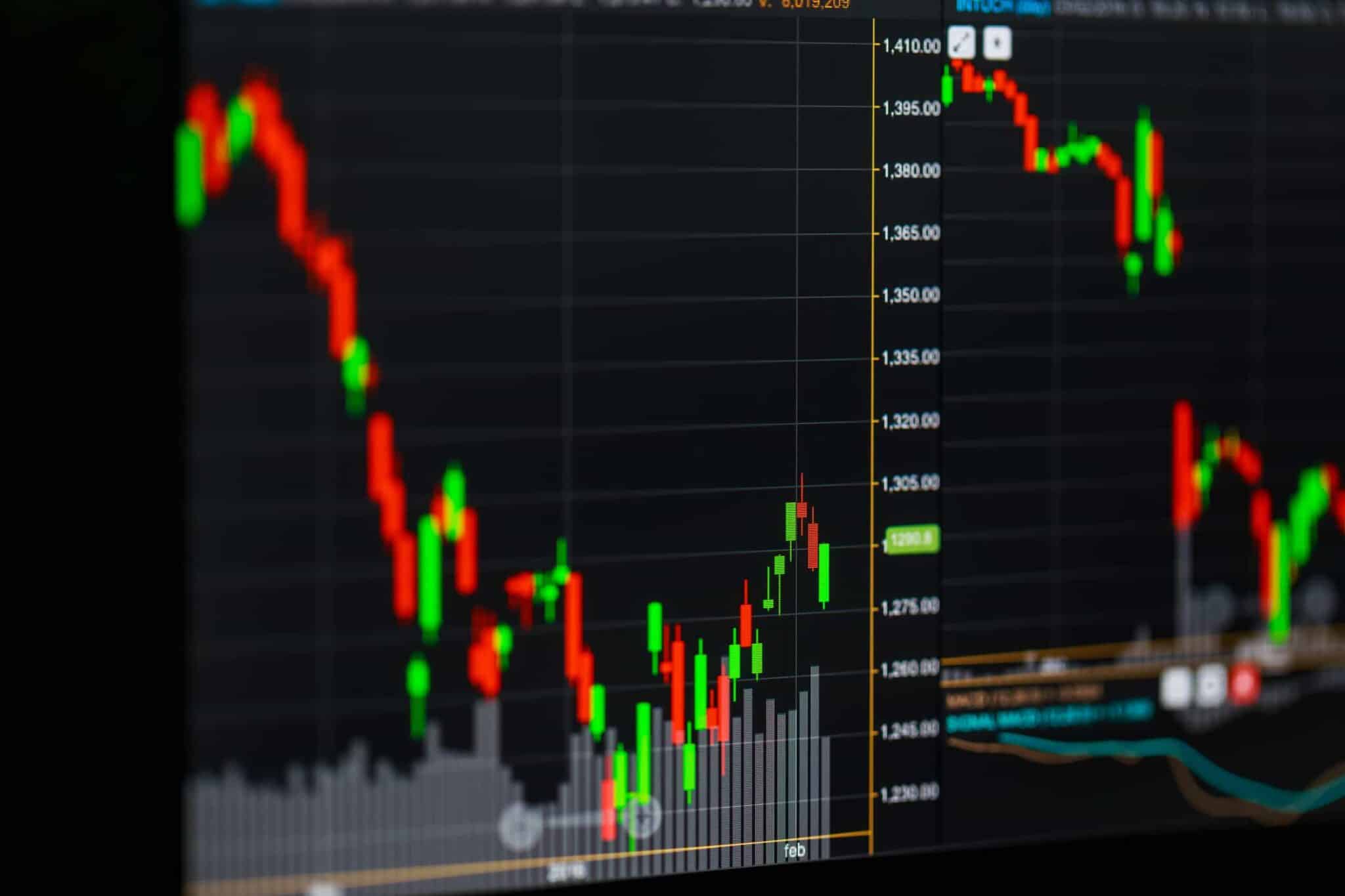 Forex Hakkında Bilgi – Forex Nedir?