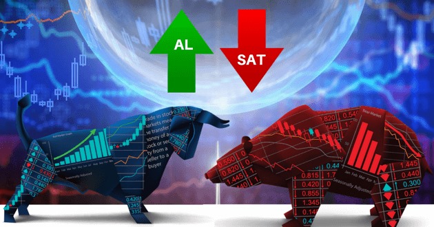 Borsa Nedir? Nasıl Yatırım Yapılır?