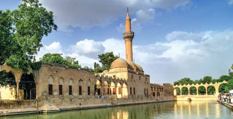 Balıklıgöl