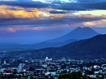 El Salvador