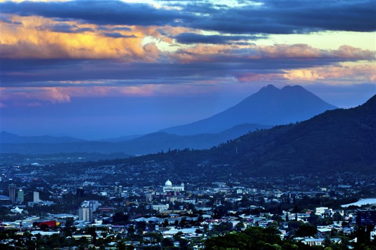 El Salvador