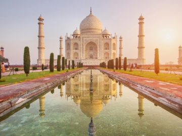 Tac Mahal