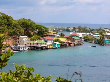 Honduras