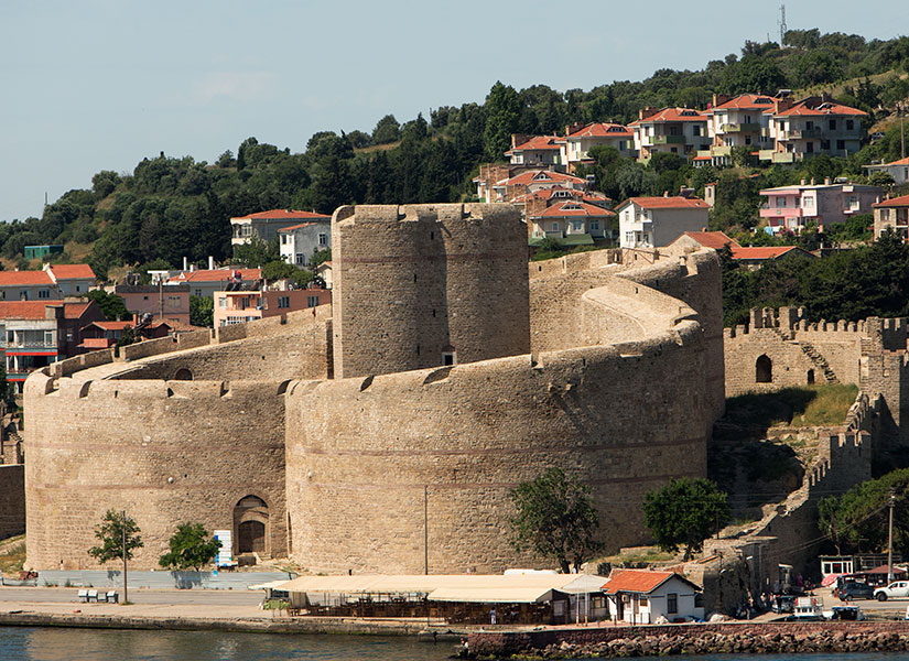 Kilitbahir Kalesi
