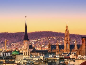 Ljubljana, Slovenya
