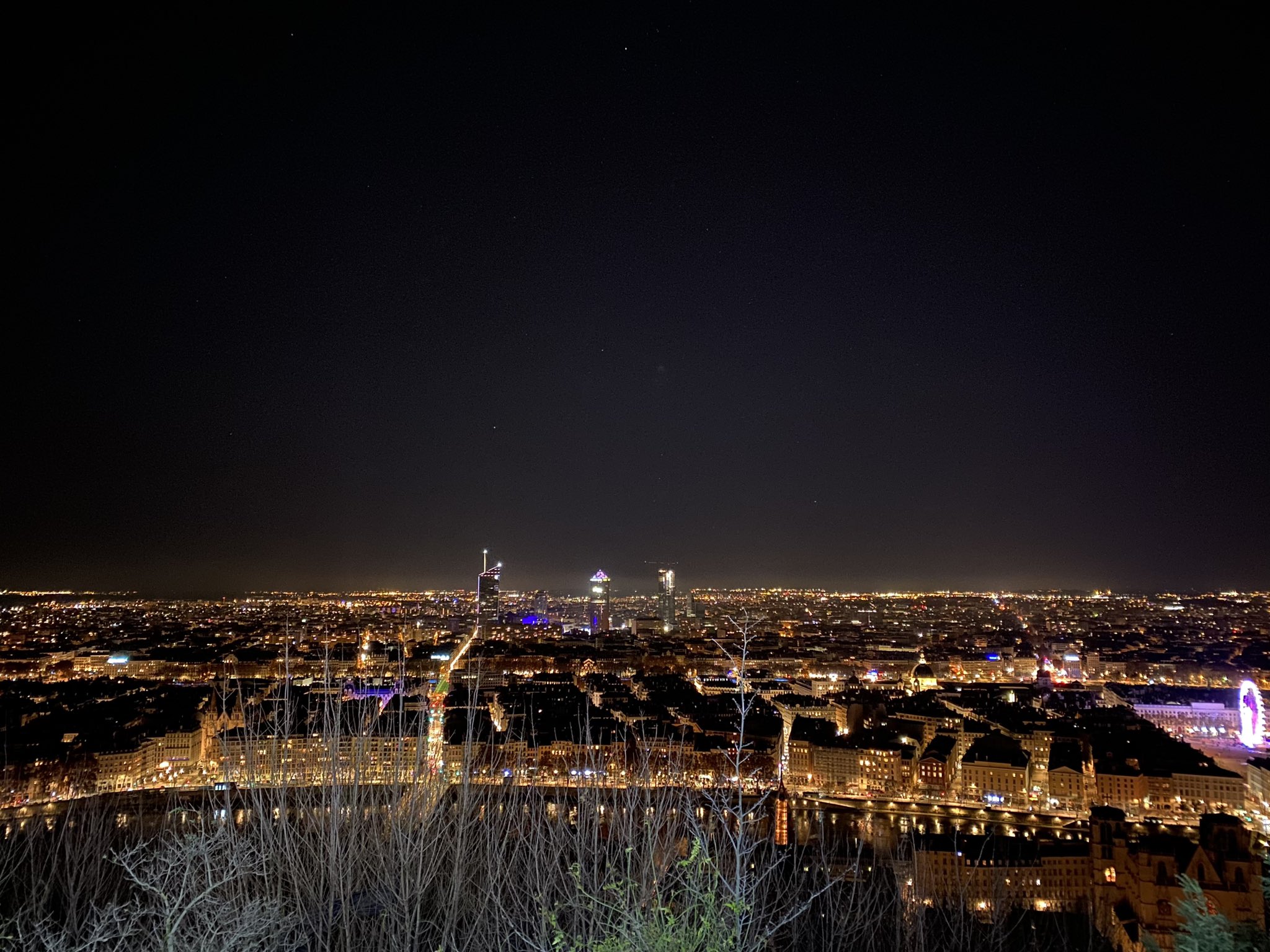 Lyon 