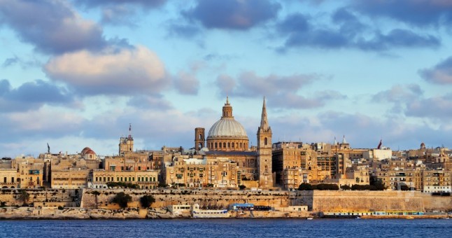 Malta - Fransa