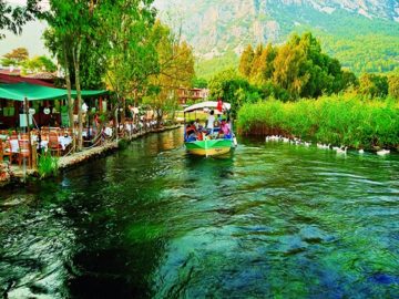 Muğla - Akyaka