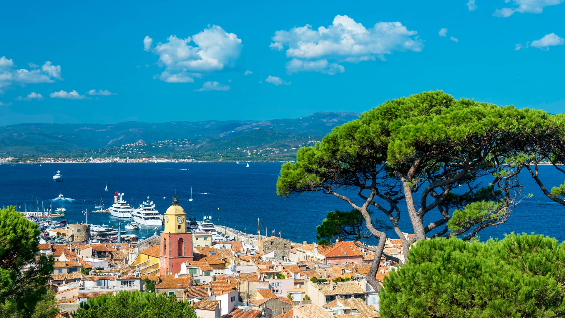 Saint Tropez