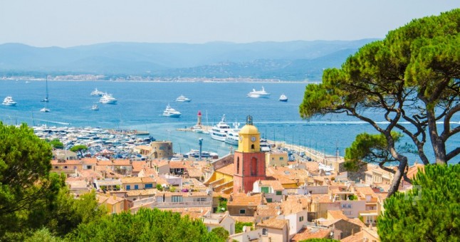 Saint Tropez