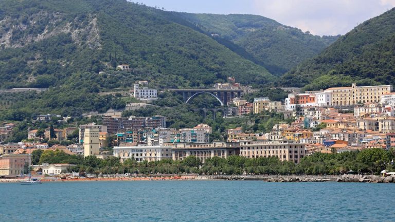 Salerno