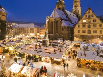Stuttgart