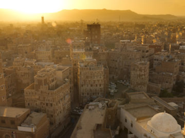 Yemen
