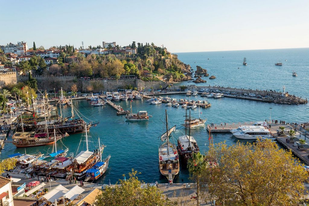 Antalya Gezi Rehberi | Antalya Gezilecek Yerler » buradasin