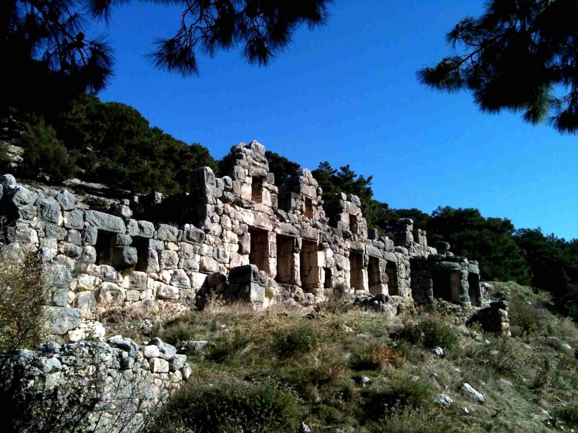 Arykanda
