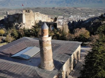 Elazığ