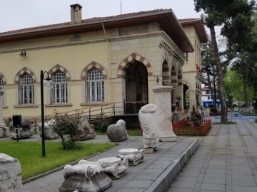 Kastamonu Müzesi