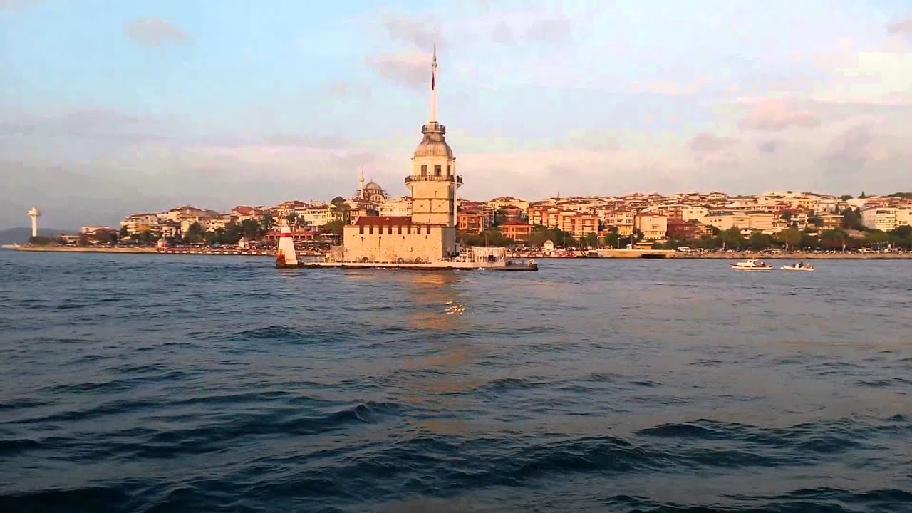 Kız Kulesi