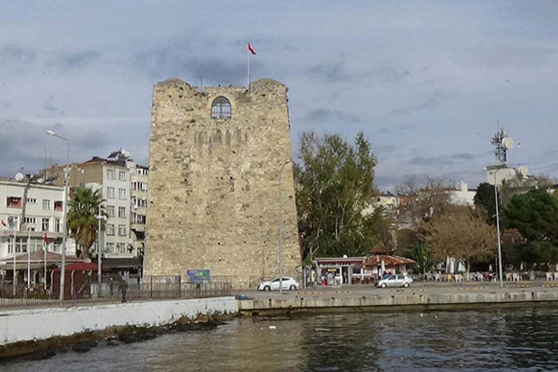 Sinop Kalesi
