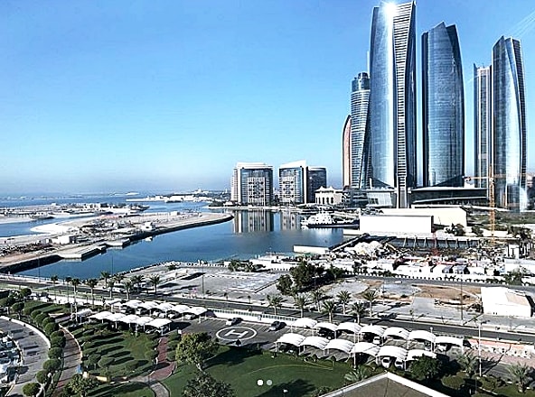 Abu Dabi