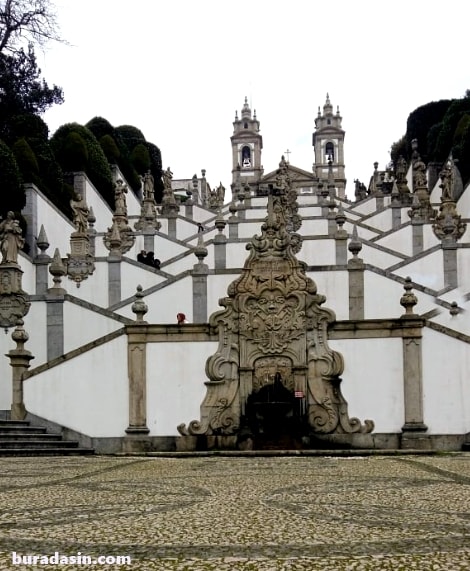 Braga, Portugal