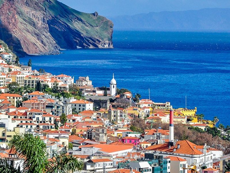 Funchal