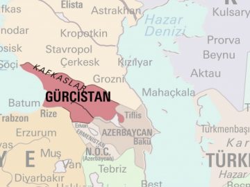 Gürcistan