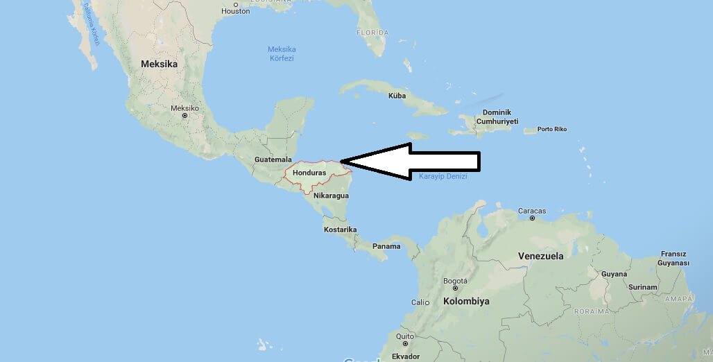 Honduras