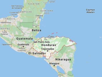Honduras