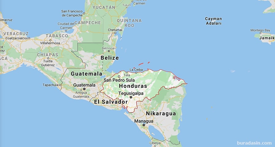 Honduras
