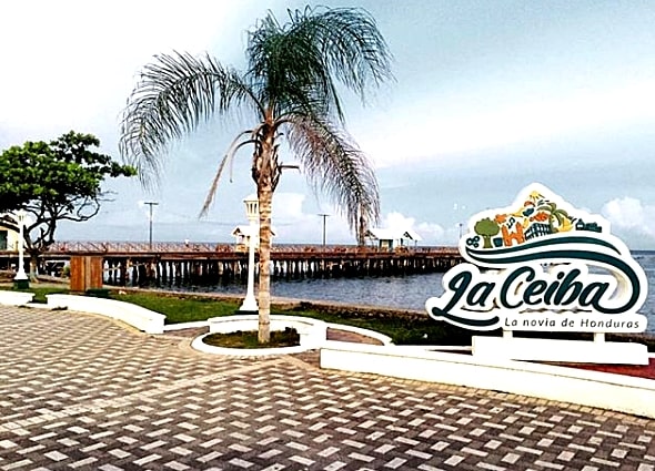 La Ceiba, Honduras