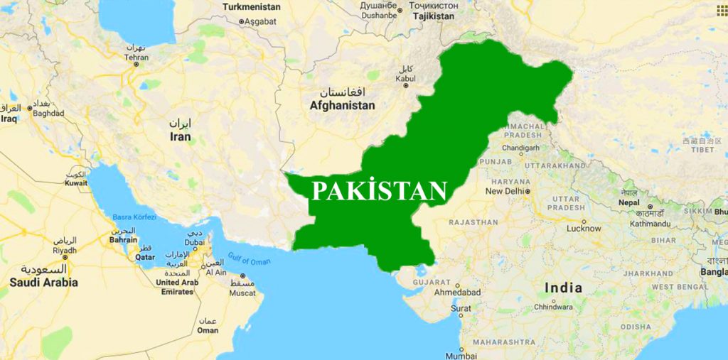Pakistan’ın Görülmesi Gereken Şehirleri Nelerdir? » buradasin