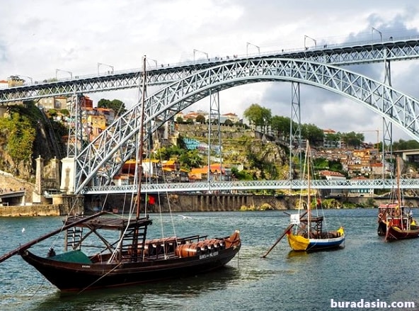 Porto, Portugal