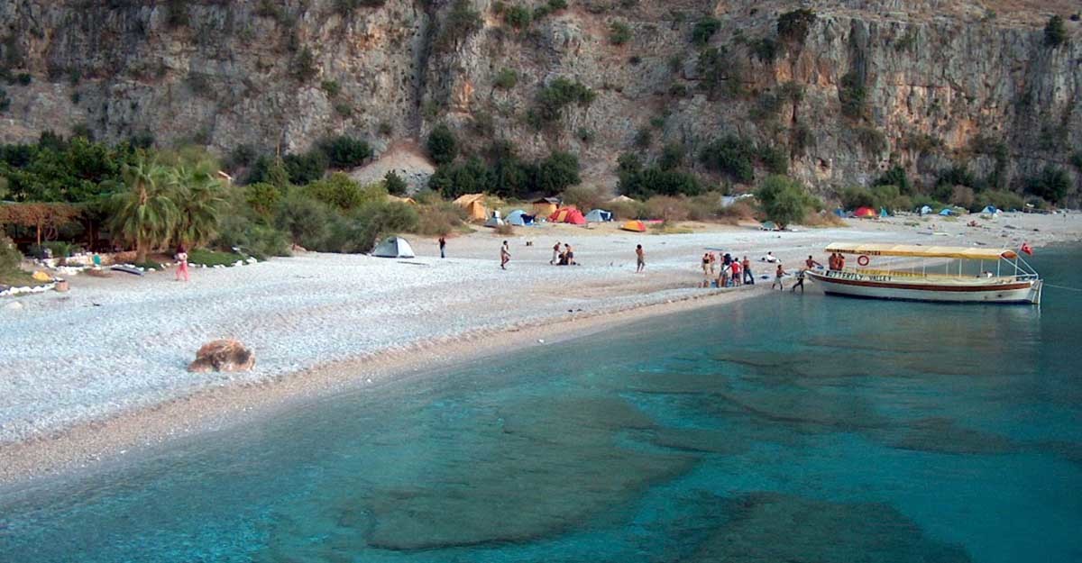 Kabak Koyu