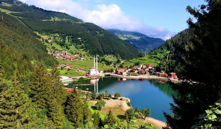 Trabzon Uzungöl