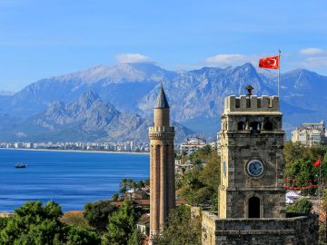 Antalya