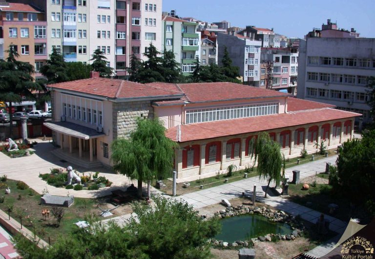 Sinop Arkeoloji Müzesi