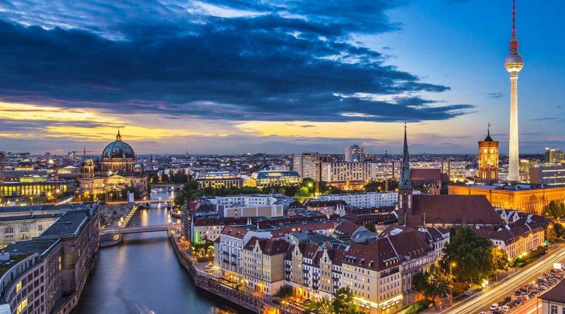 Berlin