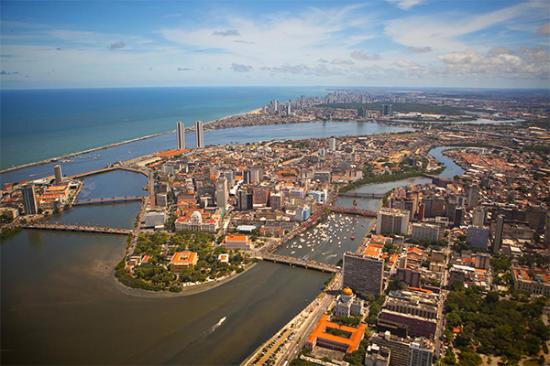 Recife