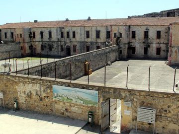 Sinop Kapalı Cezaevi