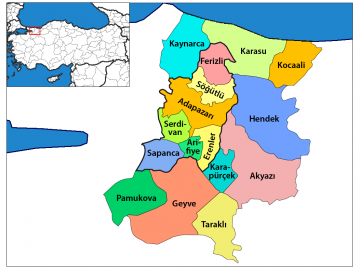 Sakarya